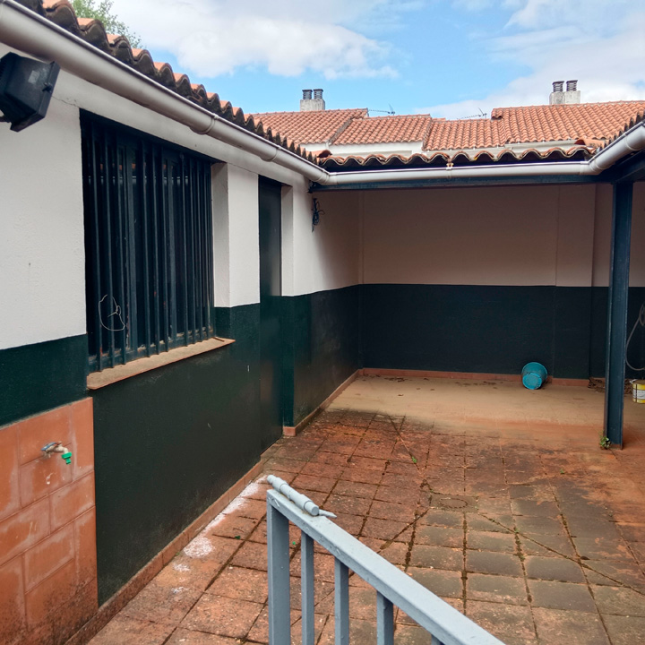 gran casa independiente 5