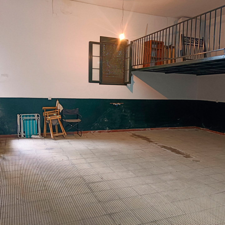gran casa independiente 8