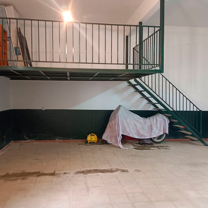 gran casa independiente 9