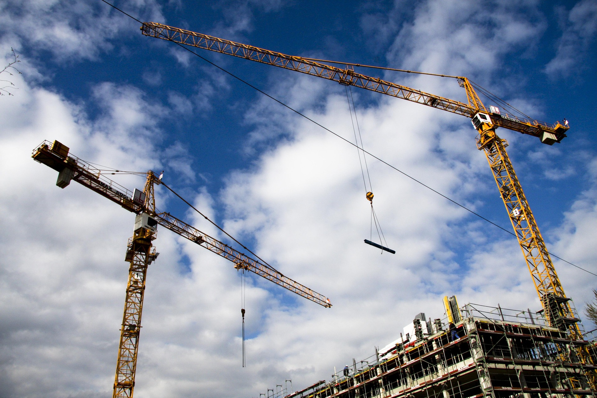 grua