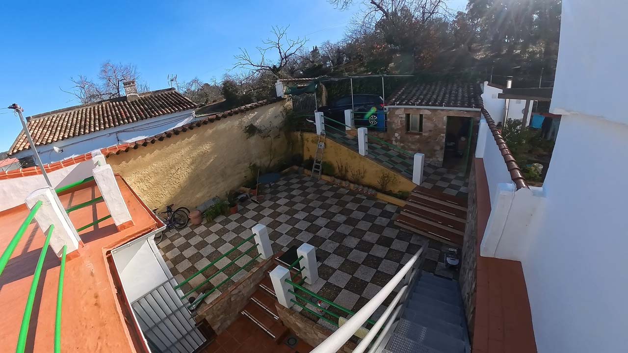 los marines patios 10