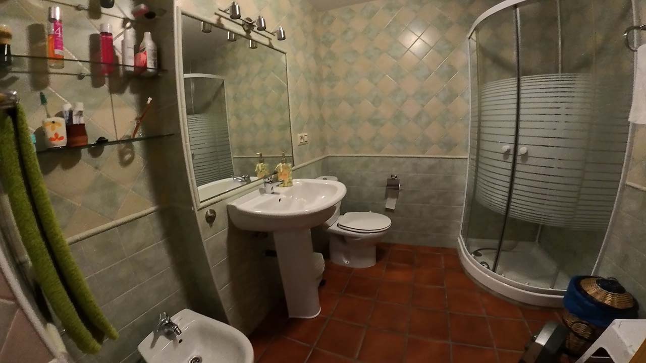 los marines patios 16