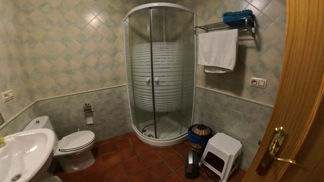 los marines patios 17