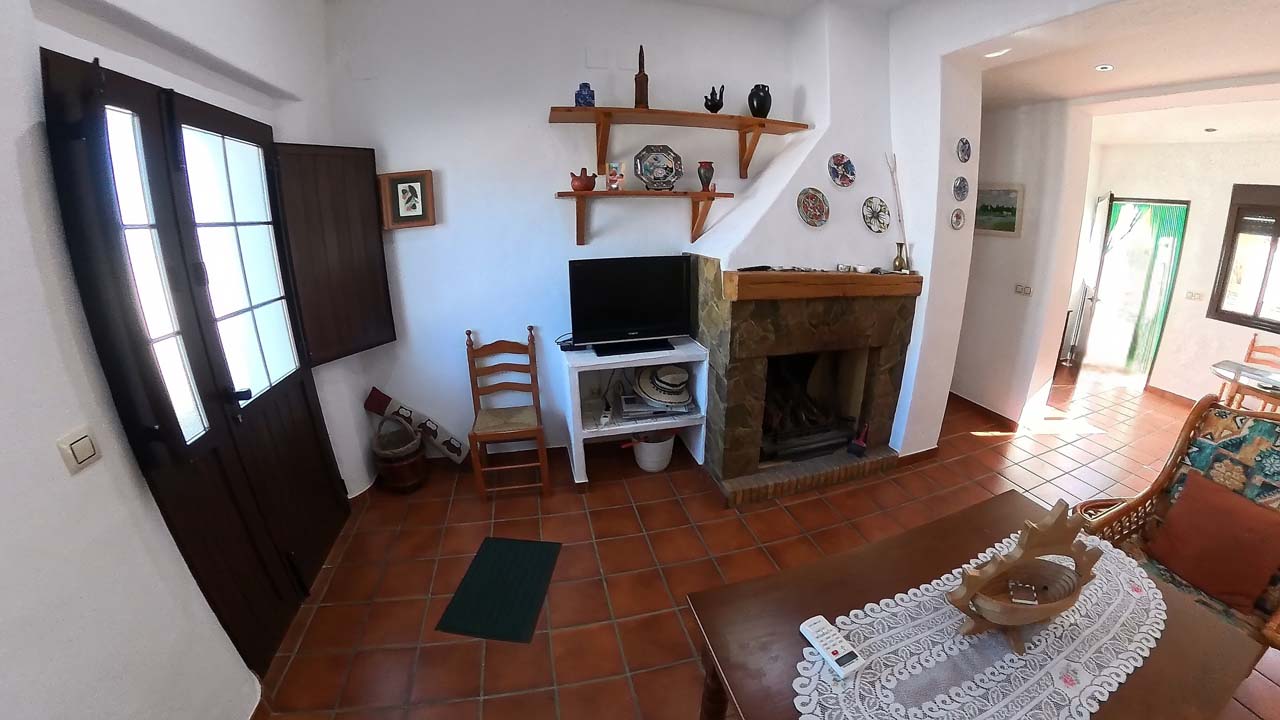 los marines patios 22