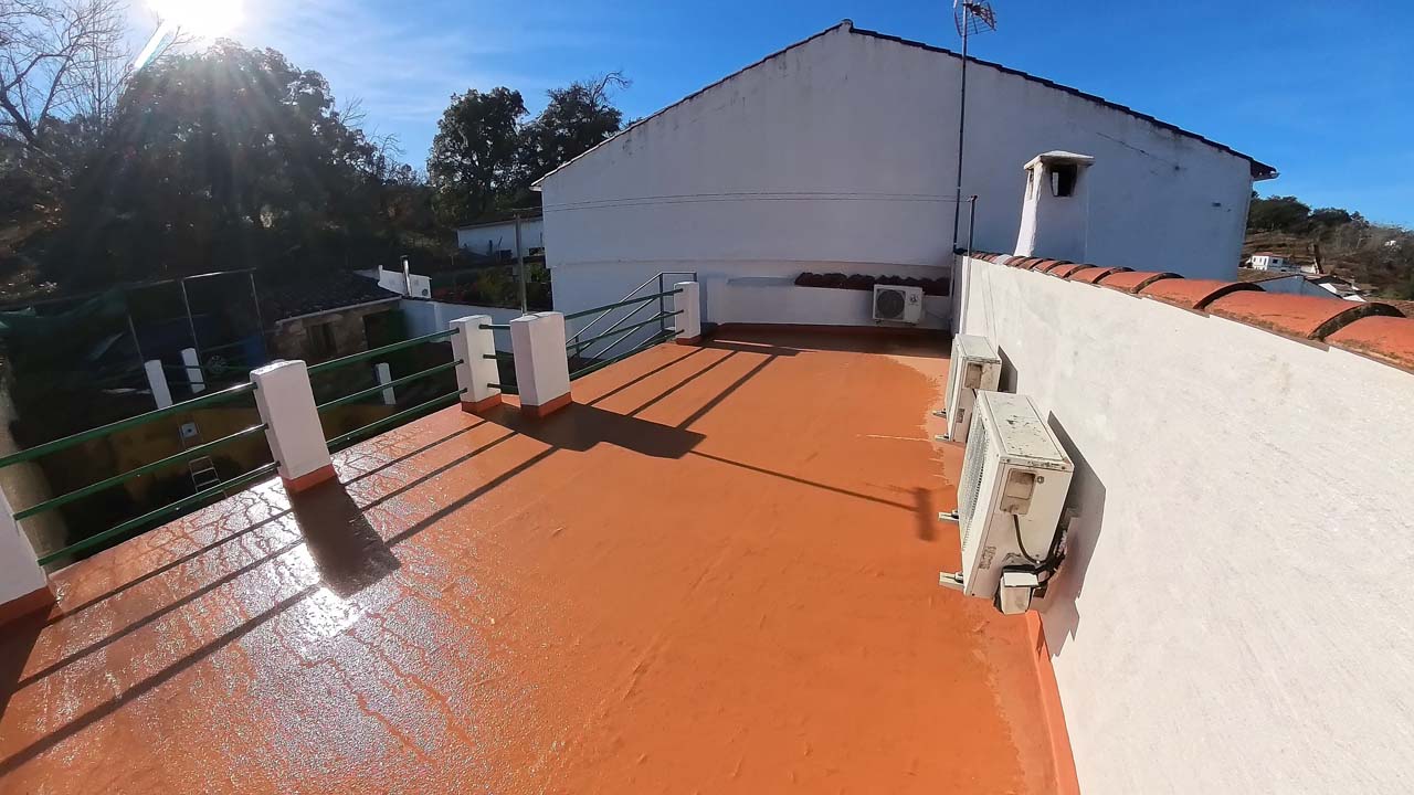 los marines patios 3