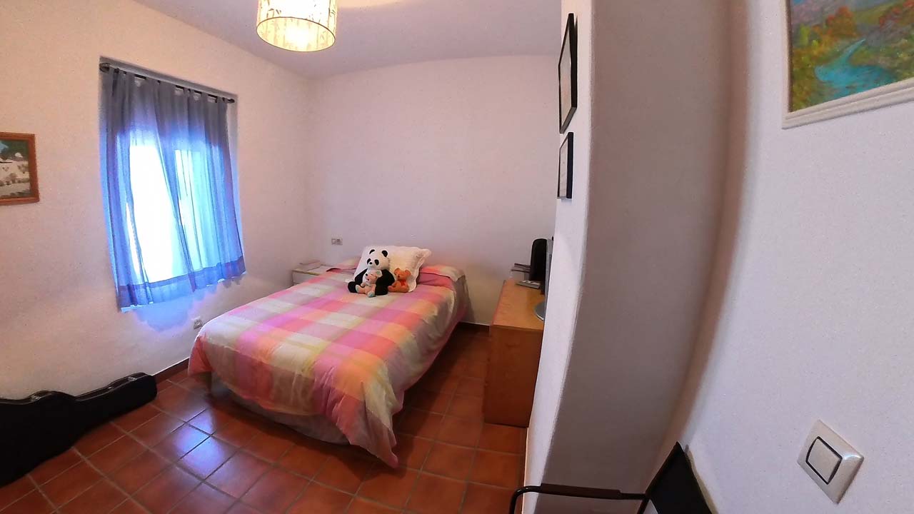 los marines patios 7