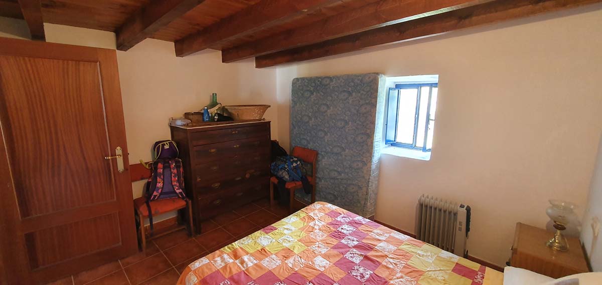 olivar con dos casas 12